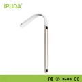 Lampe LED carrée alimentée par batterie rechargeable IPUDA pour utilisation domestique